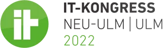 IT-Kongress Neu-Ulm/Ulm 2022